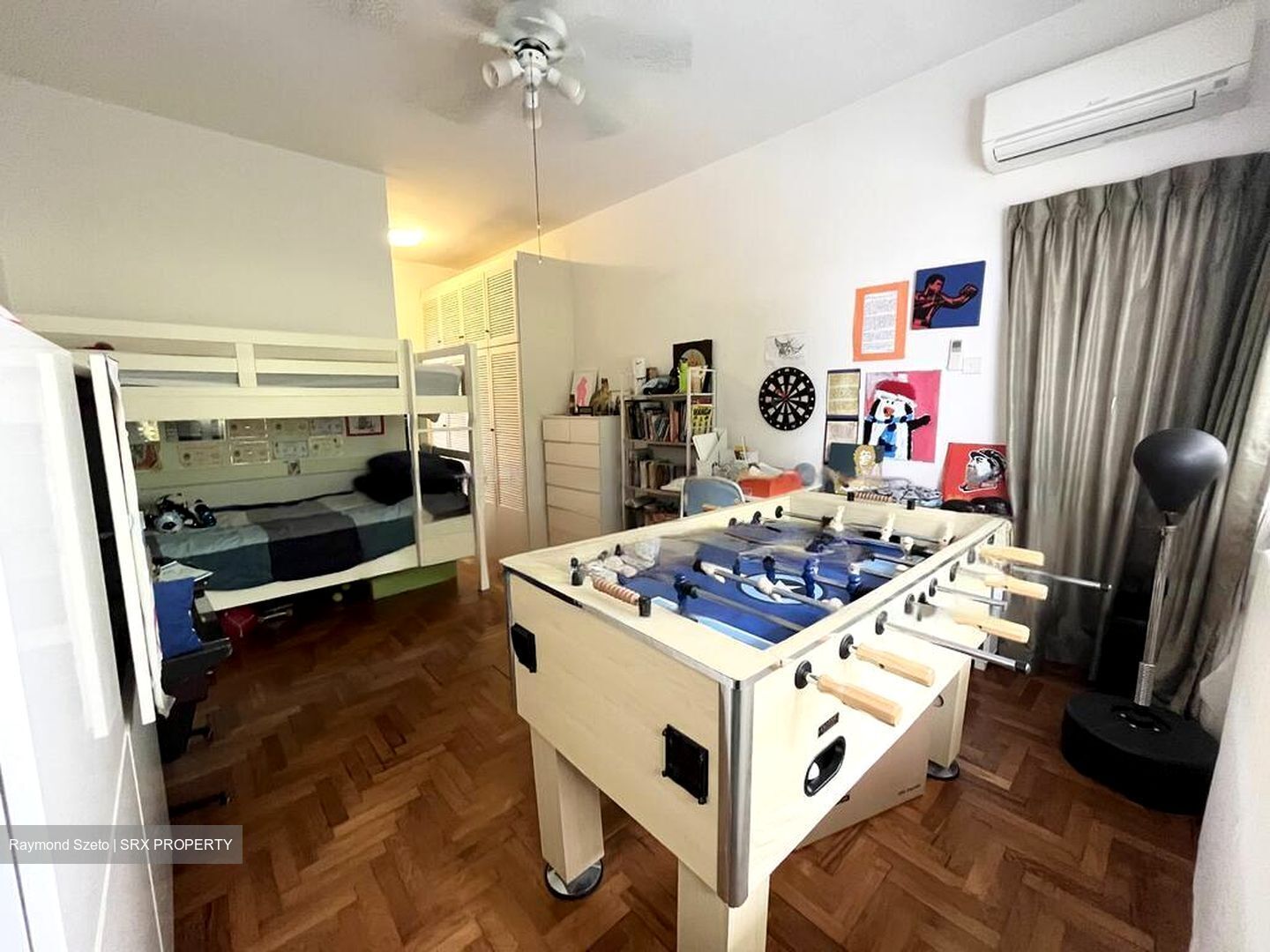 Villa Delle Rose (D10), Condominium #460191271